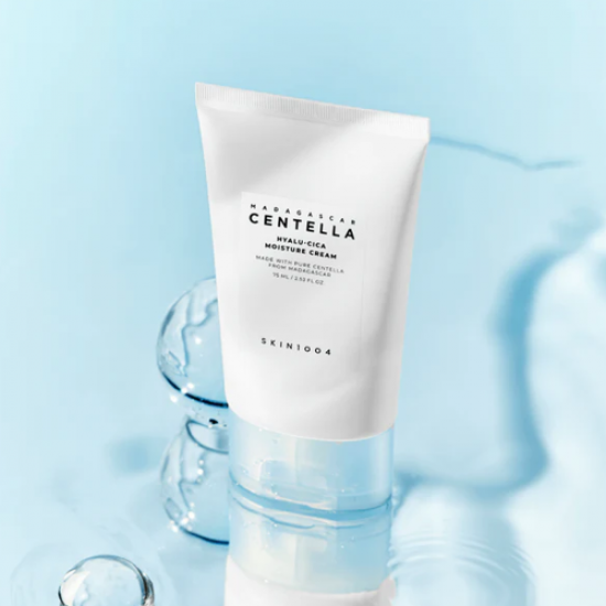 كريم الترطيب مدغشقر سنتيلا هيالو-سيكا - 75 مل كريم الترطيب مدغشقر سنتيلا هيالو-سيكا - 75 مل