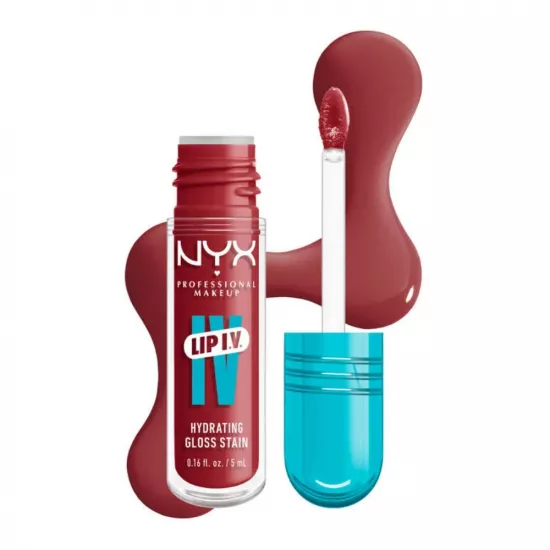 ملمع شفاه (قلوس ) مرطب - 07 بابل جم بربيست من نيكس ملمع شفاه (قلوس ) مرطب - 07 بابل جم بربيست من نيكس