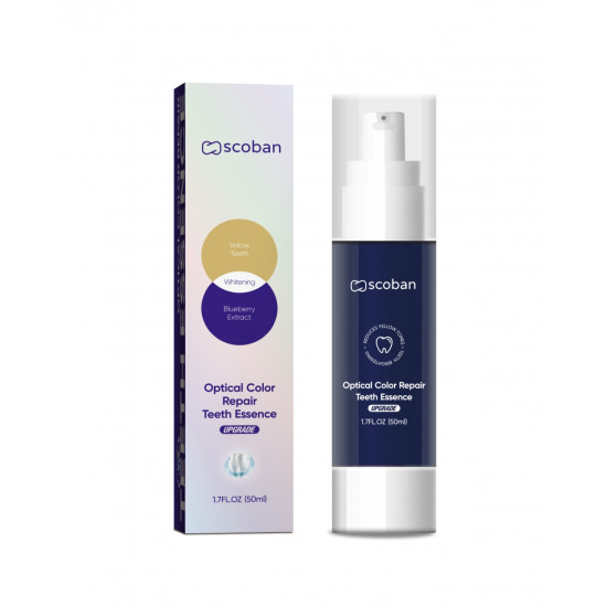 المجموعة الفائقة من سكوبان لاسنان لامعة ونفس منعش المجموعة الفائقة من سكوبان لاسنان لامعة ونفس منعش