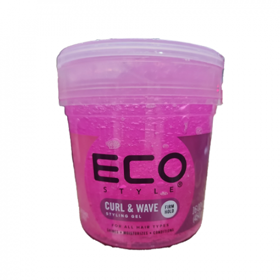 إيكو ستايلر كيرل ويف وردي 454ج إيكو ستايلر كيرل ويف وردي 454ج