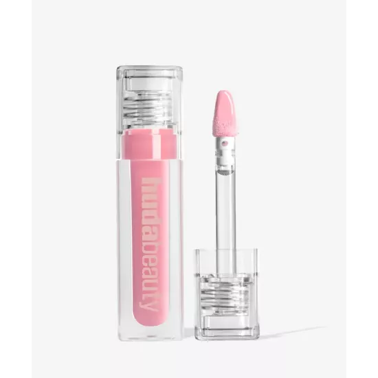 فوكس فيلر قلوس من هدى بيوتي - 3.9مل فوكس فيلر قلوس من هدى بيوتي - 3.9مل