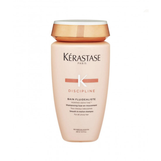 شامبو منعم من كيراستس ديسيلتر 250مل شامبو منعم من كيراستس ديسيلتر 250مل