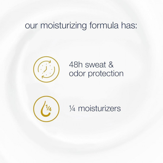 مزيل عرق مضاد للتعرق من دوف- فريش 74 مل