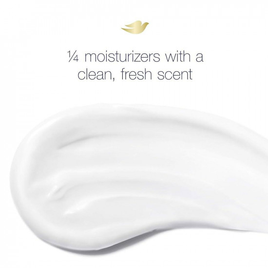 مزيل العرق اوريجينال كلين المضاد للتعرق من دوف للجنسين