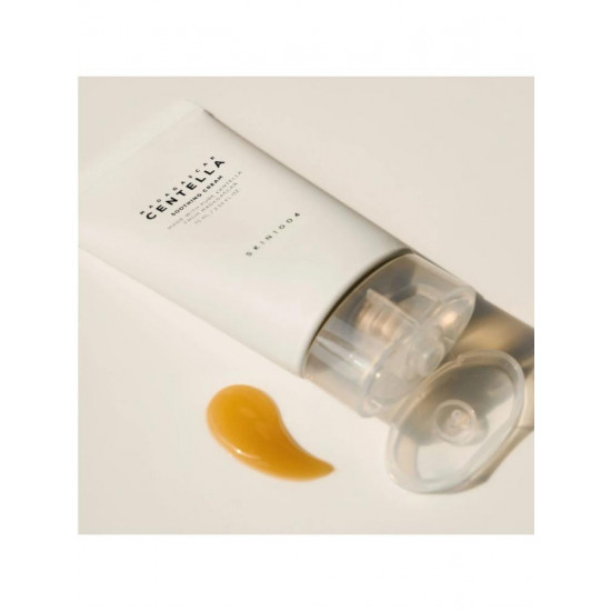 سكين 1004 كريم سينتيلا المهدئ 75 مل سكين 1004 كريم سينتيلا المهدئ 75 مل