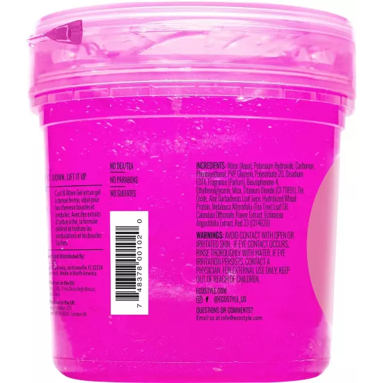 إيكو ستايلر كيرل ويف وردي 454ج إيكو ستايلر كيرل ويف وردي 454ج