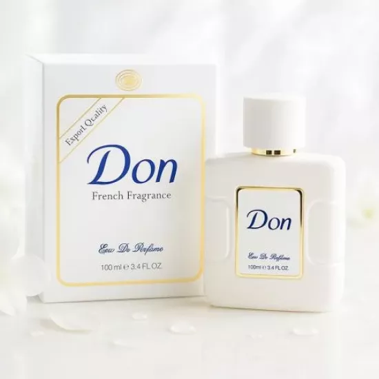 عطر دون او دي بارفيوم - 100 مل عطر دون او دي بارفيوم - 100 مل