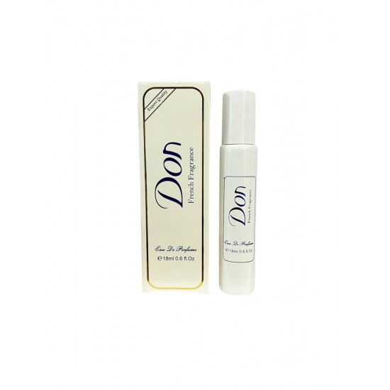 دون, عطر فرنسي -18مل دون, عطر فرنسي -18مل