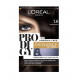 لوريال باريس صبغة بروديجي بني غامق 3.0 لوريال باريس صبغة بروديجي بني غامق 3.0