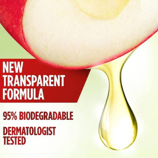 غسول يدين من لايف بوي، بخلاصة عصير التفاح والزنجبيل 450 مل غسول يدين من لايف بوي، بخلاصة عصير التفاح والزنجبيل 450 مل