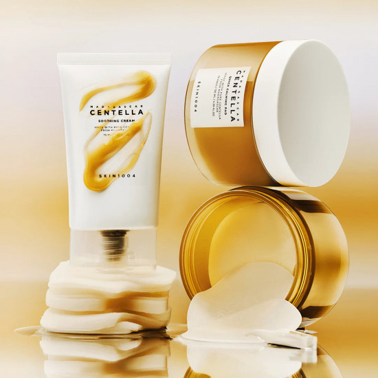 مجموعة مدغشقر سنتيلا سريعة التهدئة مجموعة مدغشقر سنتيلا سريعة التهدئة