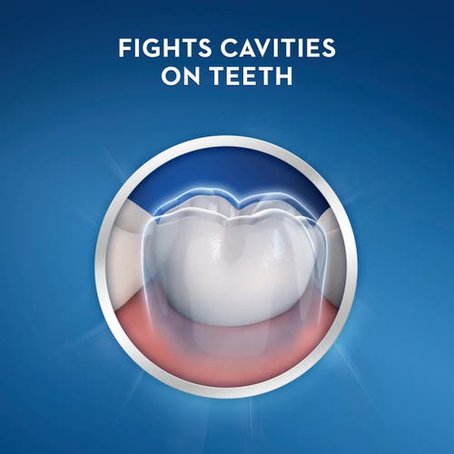 كرست معجون أسنان حماية من التسوس مجموعة اعشاب 125 مل كرست معجون أسنان حماية من التسوس مجموعة اعشاب 125 مل