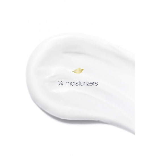 مزيل عرق دوف بودرة غير مرئية صلبة مضادة للتعرق 74ج