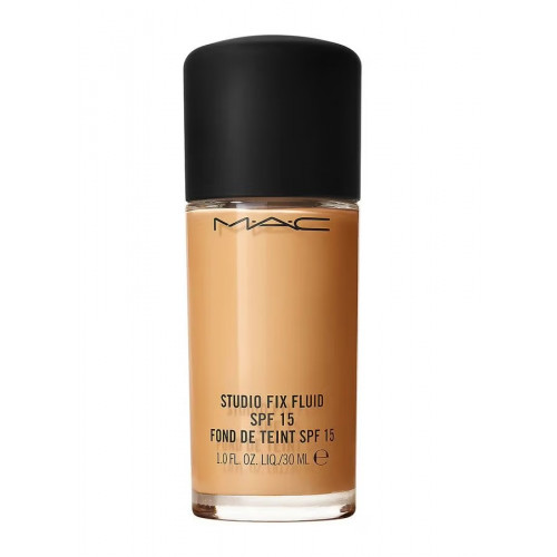 ماك ستوديو فيكس كريم اساس اس بي اف 15 سائل - 30 مل، NC25 ماك ستوديو فيكس كريم اساس اس بي اف 15 سائل - 30 مل، NC25