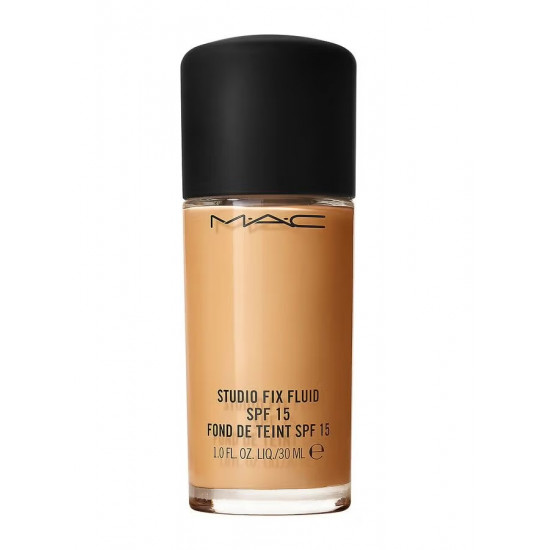 ماك ستوديو فيكس كريم اساس اس بي اف 15 سائل - 30 مل، NC25 ماك ستوديو فيكس كريم اساس اس بي اف 15 سائل - 30 مل، NC25