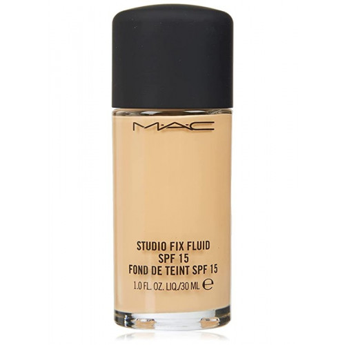 ماك ستوديو فيكس كريم اساس اس بي اف 15 سائل - 30 مل، NC20 ماك ستوديو فيكس كريم اساس اس بي اف 15 سائل - 30 مل، NC20