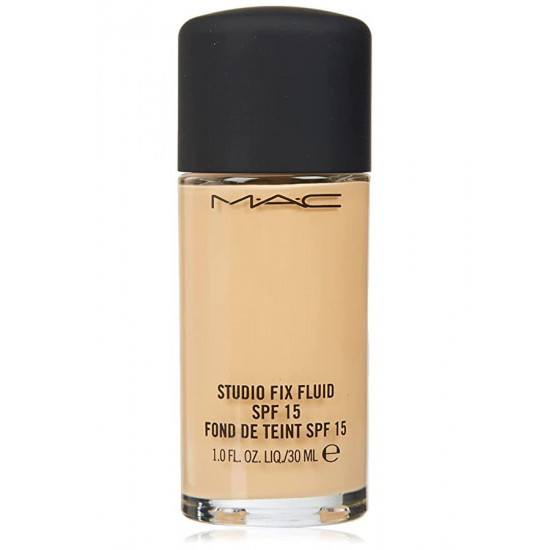 ماك ستوديو فيكس كريم اساس اس بي اف 15 سائل - 30 مل، NC20 ماك ستوديو فيكس كريم اساس اس بي اف 15 سائل - 30 مل، NC20