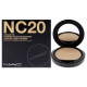 بودرة أساس ماك مضغوطه ستوديو فيكس NC20 بودرة أساس ماك مضغوطه ستوديو فيكس NC20