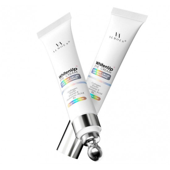 الموس كريم تفتيح للعيون - ١٥ مل الموس كريم تفتيح للعيون - ١٥ مل