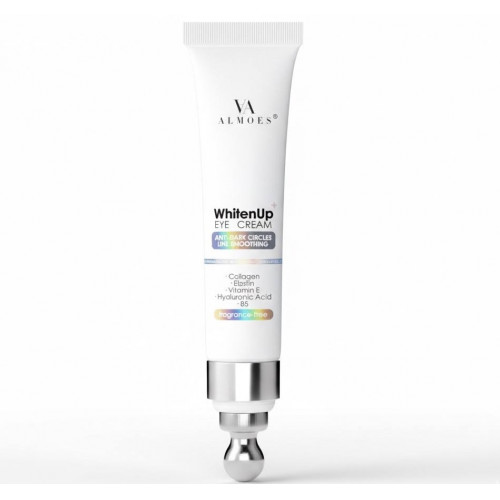 الموس كريم تفتيح للعيون - ١٥ مل الموس كريم تفتيح للعيون - ١٥ مل