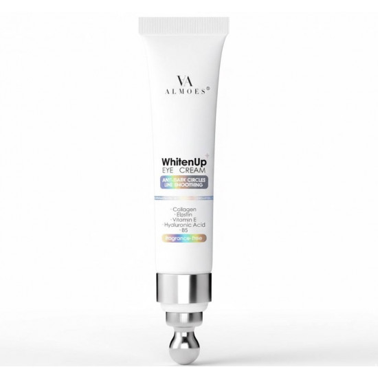 الموس كريم تفتيح للعيون - ١٥ مل الموس كريم تفتيح للعيون - ١٥ مل