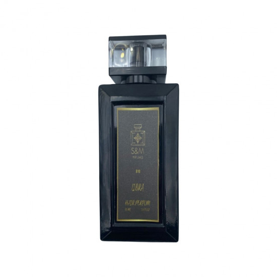 عطر شعر ليبرا من سكاي موشن - 50 مل 