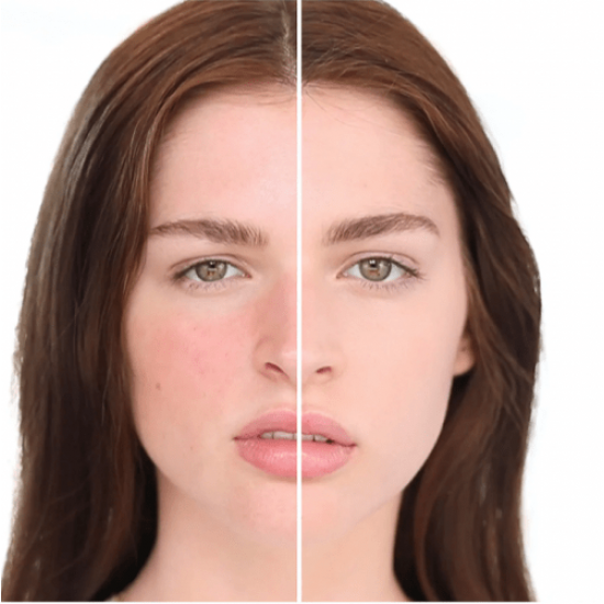 برايمر ستيب ون من ميك اب فور ايفر - 4 برايمر ستيب ون من ميك اب فور ايفر - 4