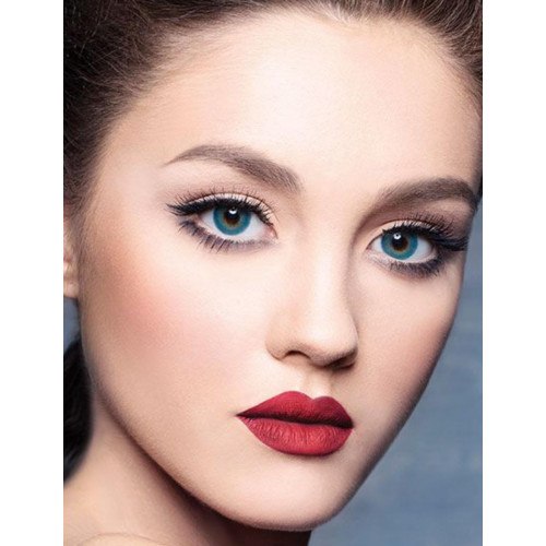 عدسات ملونة من انستازيا - ميامي بلو عدسات ملونة من انستازيا - ميامي بلو