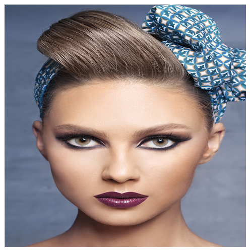 عدسات ملونة من انستازيا - نيويورك أوليفا عدسات ملونة من انستازيا - نيويورك أوليفا