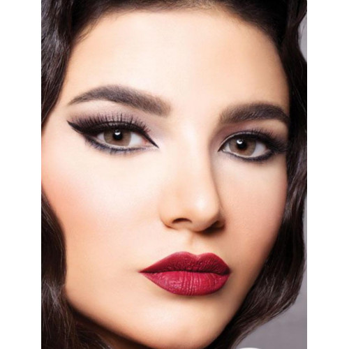 عدسات ملونة من انستازيا - إل.أي.فانيلا عدسات ملونة من انستازيا - إل.أي.فانيلا