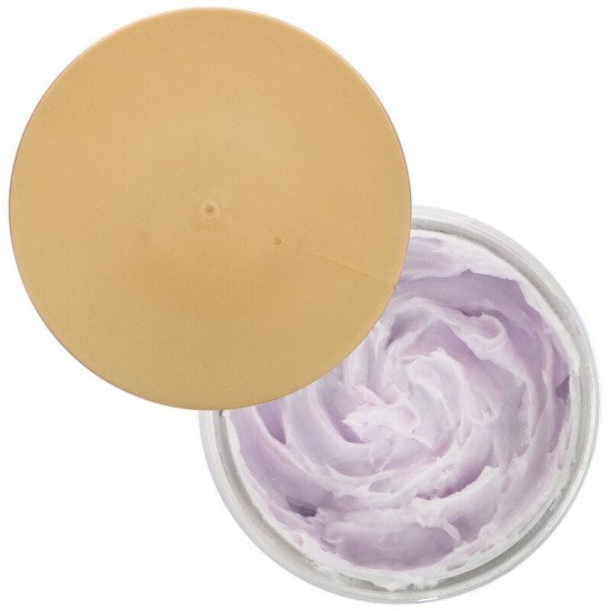 ماسك للعناية بالالوان بماء الأرز الأرجواني من شيا مويستر - 227 جم ماسك للعناية بالالوان بماء الأرز الأرجواني من شيا مويستر - 227 جم