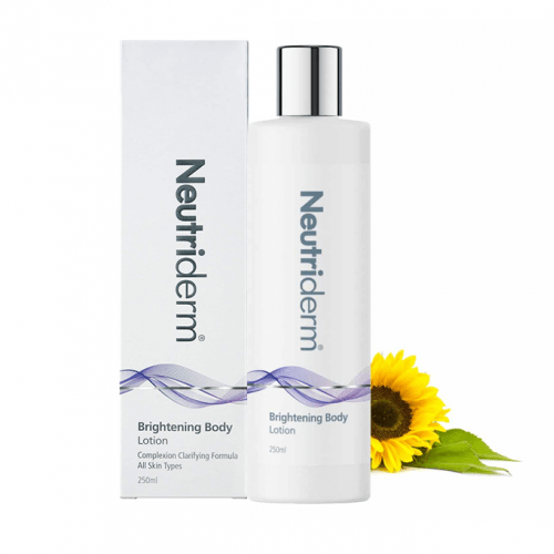 لوشن لتفتيح الجسم من نيوتريديرم - 250مل