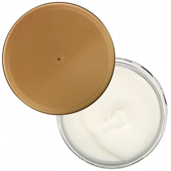 ماسك ترطيب الشعر بعسل مانوكا واللبن من شيا مويستر - 227 جم ماسك ترطيب الشعر بعسل مانوكا واللبن من شيا مويستر - 227 جم