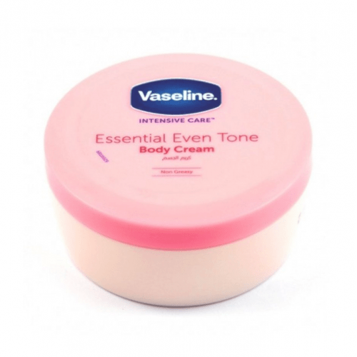 كريم الجسم لتوحيد لون البشرة من فازلين - 200 مل