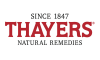 Thayers natural remedies
