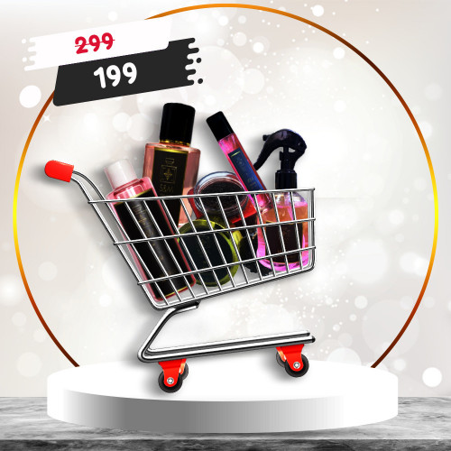 باكيج سكاي موشن باكيج سكاي موشن