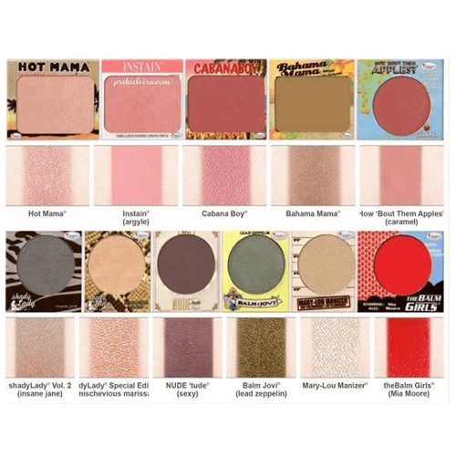 مجموعه الوجه ان ذا بالم اوف يور هاند من ذا بالم - فوليوم 1 مجموعه الوجه ان ذا بالم اوف يور هاند من ذا بالم - فوليوم 1