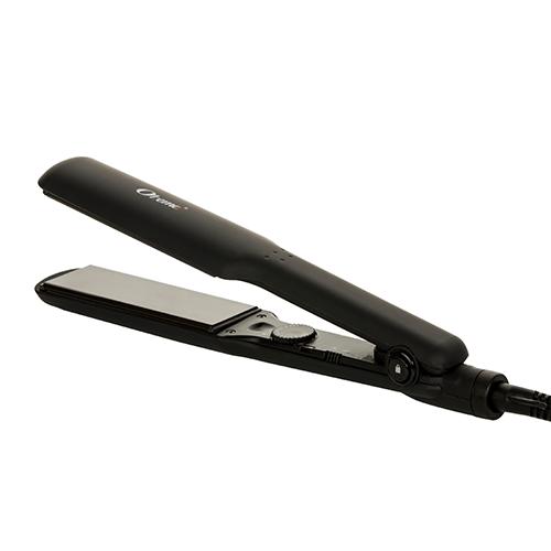 مكواة تمليس الشعر سيراميك من اوكيما _ OK2587 مكواة تمليس الشعر سيراميك من اوكيما _ OK2587