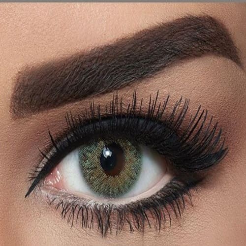 عدسات ملونة ببيلا ناتشورال – جرين