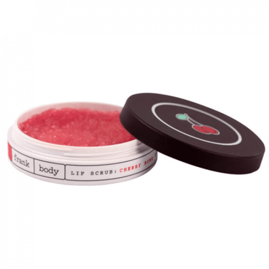 مقشر الشفاه تشيري بومب من فرانك بودي _15مل مقشر الشفاه تشيري بومب من فرانك بودي _15مل