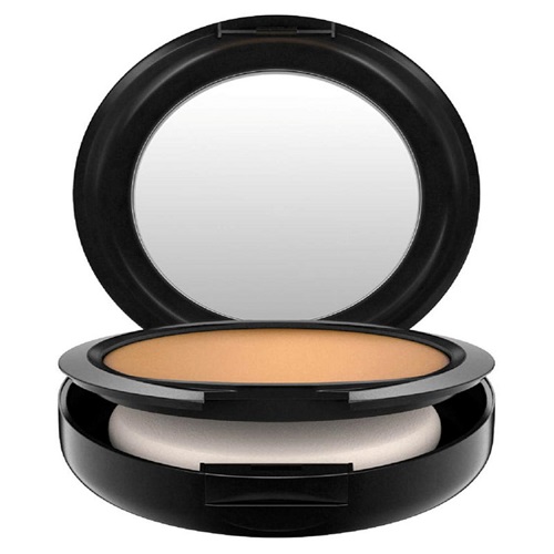 بودرة أساس مضغوطة من ماك ستوديو فيكس NC35 بودرة أساس مضغوطة من ماك ستوديو فيكس NC35