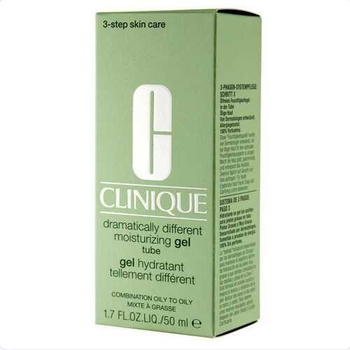 لوشن مرطب من كلينك (للبشرة شديدة الجفاف الى الجافة المختلطة) - 50مل لوشن مرطب من كلينك (للبشرة شديدة الجفاف الى الجافة المختلطة) - 50مل