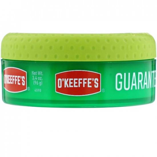 كريم اليدين وركنج هاند من اوكيفس - 96غ كريم اليدين وركنج هاند من اوكيفس - 96غ