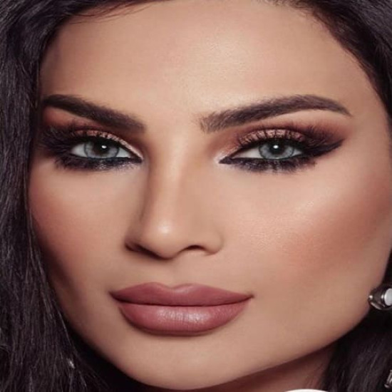 عدسات ملونة  بيلا جلو - لومينوس بيرل عدسات ملونة  بيلا جلو - لومينوس بيرل