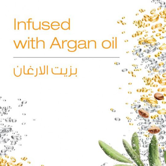 ماء ميسيلار منظف غني بالزيت لإزالة المكياج من غارنييه - 400 مل ماء ميسيلار منظف غني بالزيت لإزالة المكياج من غارنييه - 400 مل