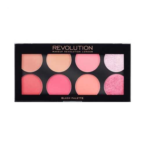 مجموعة أحمر الخدود من ريفلوشن - شوقر اند سبايس مجموعة أحمر الخدود من ريفلوشن - شوقر اند سبايس