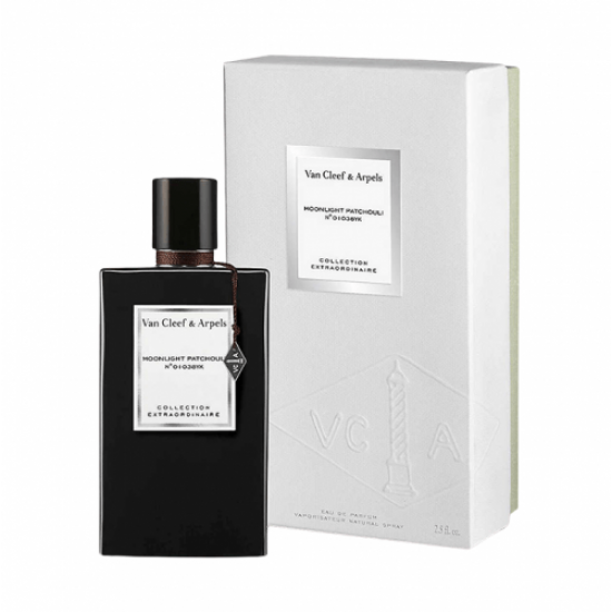 عطر مونلايت باتشولي من فان كليف اند اربلز - او دي بارفيوم 75مل عطر مونلايت باتشولي من فان كليف اند اربلز - او دي بارفيوم 75مل