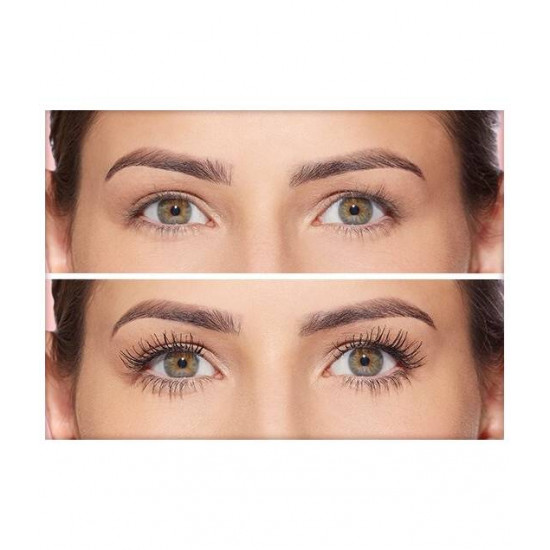 ماسكرا بيتر ذانسكس من توفيسد - اسود ماسكرا بيتر ذانسكس من توفيسد - اسود