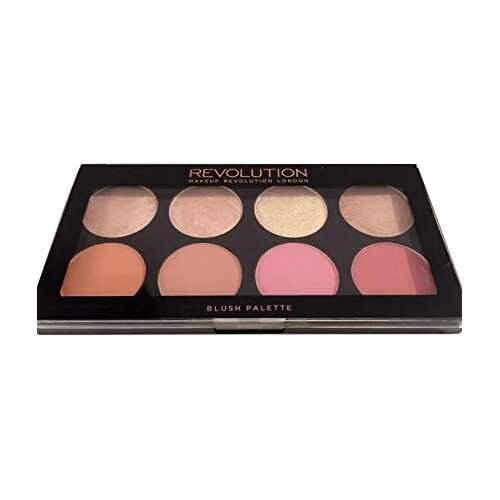 مجموعة أحمر الخدود من ريفلوشن - هوت سبايس مجموعة أحمر الخدود من ريفلوشن - هوت سبايس