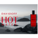عطر هوت ووتر من دافيدوف للرجال - 110مل - او دي تواليت عطر هوت ووتر من دافيدوف للرجال - 110مل - او دي تواليت
